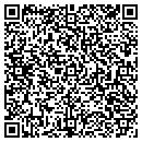 QR code with G Ray Colby & Sons contacts
