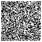 QR code with White Mountain Cablevision contacts