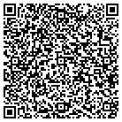 QR code with Hampton Airfield Inc contacts