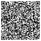 QR code with Hillebrand Craye DC contacts