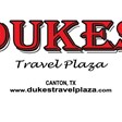 Dukes Travel Plaza in Canton, TX