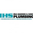 Ira Hansen and Sons Plumbing in Sparks, NV