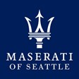 Maserati of Seattle in Seattle, WA