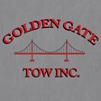 Golden Gate Tow Inc in San Francisco, CA