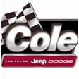 Cole Chrysler Jeep Dodge Ram in Marshall, MI