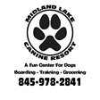 Midland Lake Canine Resort in Middletown, NY