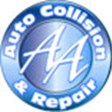 AA Auto Collision & Repair in Lorton, VA