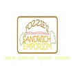 Fozzie's Sandwich Emporium in Des Peres, MO