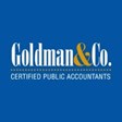 Goldman & Company CPAs in Providence, RI