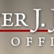 Peter j. johnson law office in St Joseph, MI