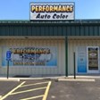 Performance Auto Color in Fenton, MO