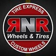 RNR Tire Express & Custom Wheels in Cincinnati, OH