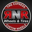 RNR Tire Express & Custom Wheels in Anderson, SC
