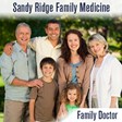 Sandy Ridge Family Medicine in Sandy, UT