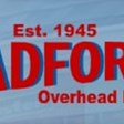 Radford Overhead Doors in San Diego, CA