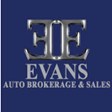 Evans Auto Brokerage & Sales in Newbury Park, CA