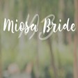 Miosa Bride in Sacramento, CA