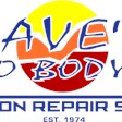 Dave's Auto Body Co in Omaha, NE