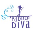 Paddle Diva in Sag Harbor, NY