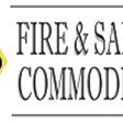Fire & Safety Commodities - Mississippi Gulf Coast in Gulfport, MS