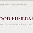 Glenwood Funeral Home in Delano, CA