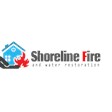 Shoreline fire and water restoration in Mountlake Terrace, WA