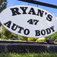 Ryan's Auto Body in Ocean, NJ