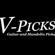 V-Picks Guitar Picks in Nashville, TN