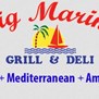 Big Marina Grill & Deli in Columbia Heights, MN