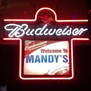 Mandy's Lounge in Cleveland, OH