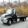 Raleigh Towing Company in Raleigh, NC