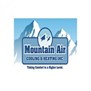 Mountain Air Cooling & Heating in Roland, OK