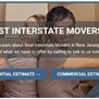 Interstate Movers Corp in Elizabeth, NJ