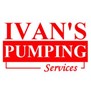 Ivans Pumping Service in El Paso, TX