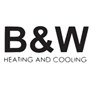 B and W Heating and Cooling in Wood River, IL