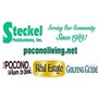 Steckel Publications, Inc. in Stroudsburg, PA