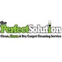 The Perfect Solution Dry Carpet Cleaning Inc. in Roswell, GA