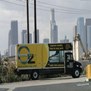 Oz Moving & Storage in Los Angeles, CA