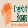 ChesMont Storage in Pottstown, PA