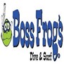 Boss Frog's Dive & Surf - Napili in Lahaina, HI