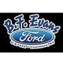 BF Evans Ford in Livermore, KY