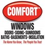 Comfort Windows in Buffalo, NY