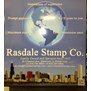 Rasdale Stamp Company in Westmont, IL