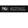 Law Offices of Weber & Weber in Glendale, CA