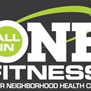 All In One Fitness in Albany, CA