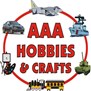 AAA Hobbies & Crafts in Magnolia, NJ