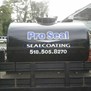 ProSeal Sealcoating in Albany, NY