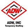 ADW Temporary Staffing in Birmingham, AL