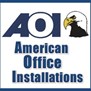 American Office Installations, Inc. in Minneapolis, MN
