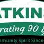 Atkins Inc in Columbia, MO